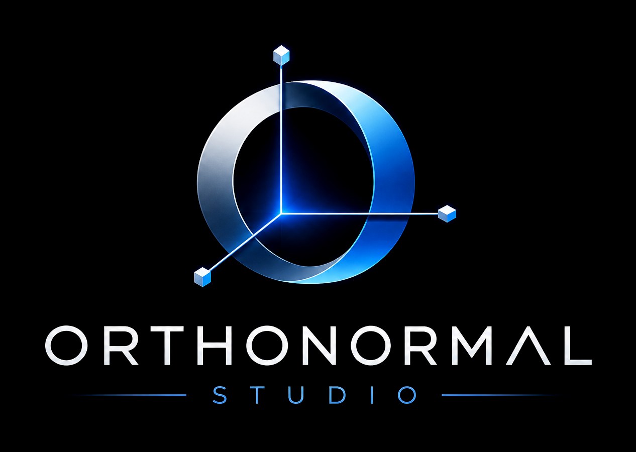 Orthonormal Studio